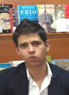 Delgado Miranda, Kevin