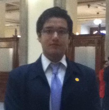 Portillo Gonzalez, Alberto